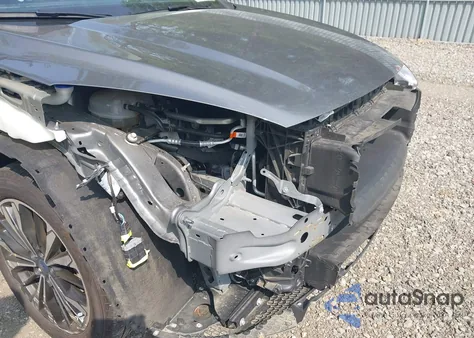 2022 Ford Escape Sel from USA, damaged, VIN 1FMCU9H98NUB36607